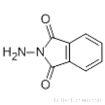 N- 아미노 페살 라이드 CAS 1875-48-5